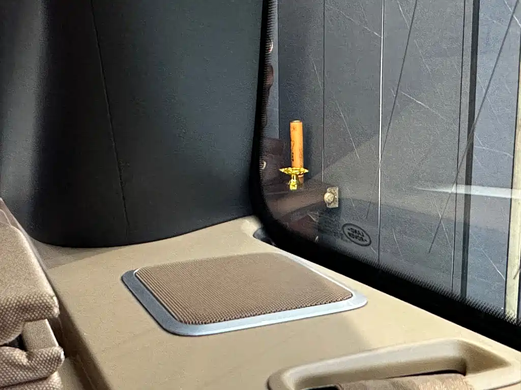 Range Rover 2024 3.0 L6 400PS Genesis Extended Edition купить на сайте DeffCars