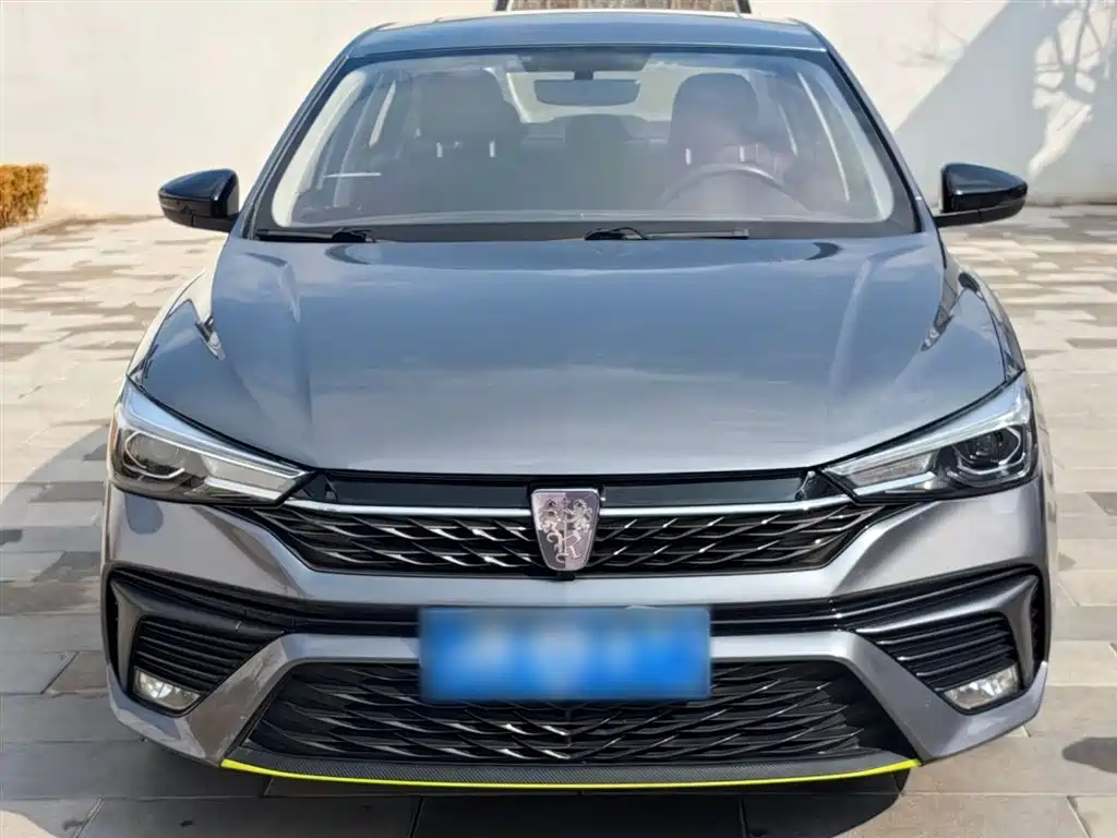 Roewe i5 2021 1.5L CVT Platinum Edition купить на сайте DeffCars