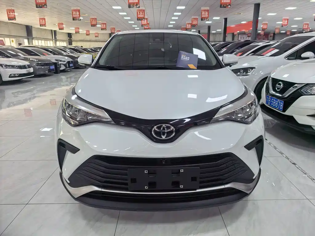Yize IZOA 2021 2.0L Yixiang Edition купить на сайте DeffCars
