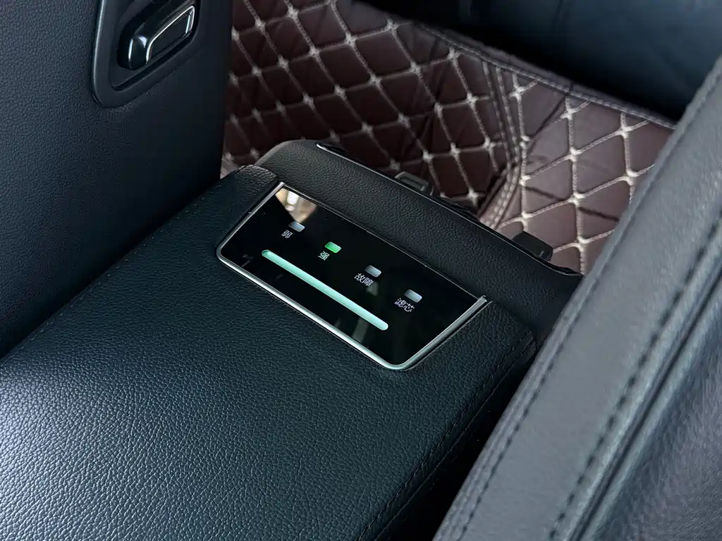 Magotan 2018 330TSI DSG luxury model купить на сайте DeffCars
