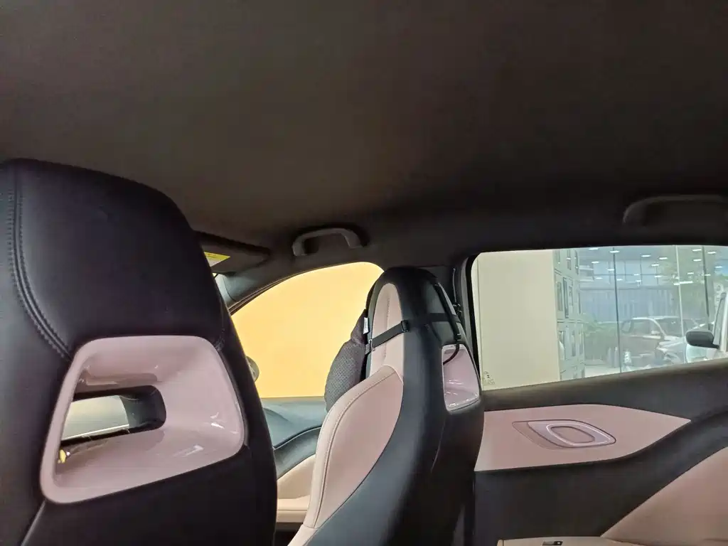 Seagull 2025 smart driving version 405km flying version купить на сайте DeffCars