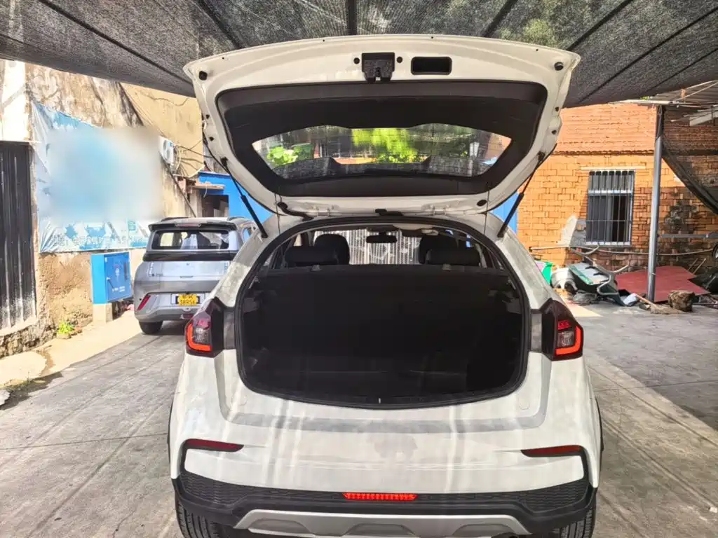 Vision X3 2019 upgraded version 1.5L CVT premium type купить на сайте DeffCars