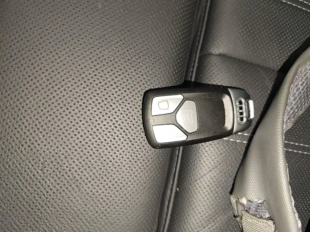 Audi A4L 2020 40 TFSI Fashionable and Dynamic купить на сайте DeffCars