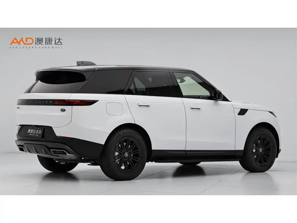 Range Rover Sport/3.0T/24 models/360PS S купить на сайте DeffCars