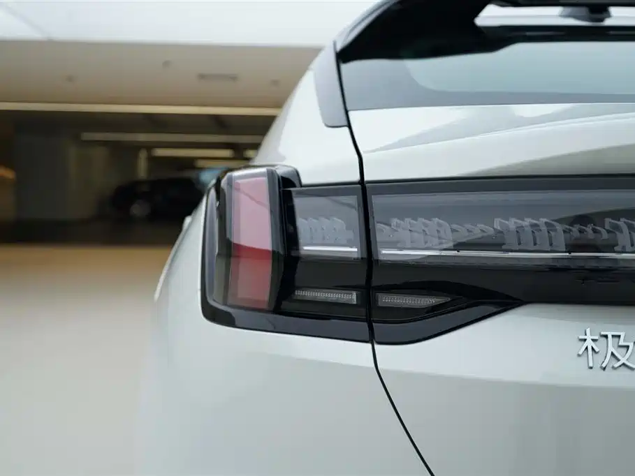 JiKrypton 001 2023 ME version 100kWh купить на сайте DeffCars