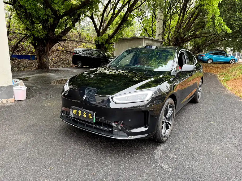 Wenjie M5 2025 extended range Ultra rear-wheel drive version купить на сайте DeffCars