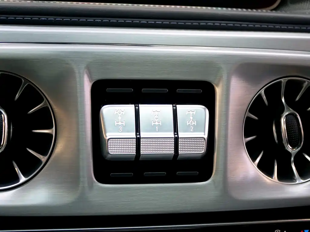 Mercedes-Benz G-Class 2022 G 500 купить на сайте DeffCars