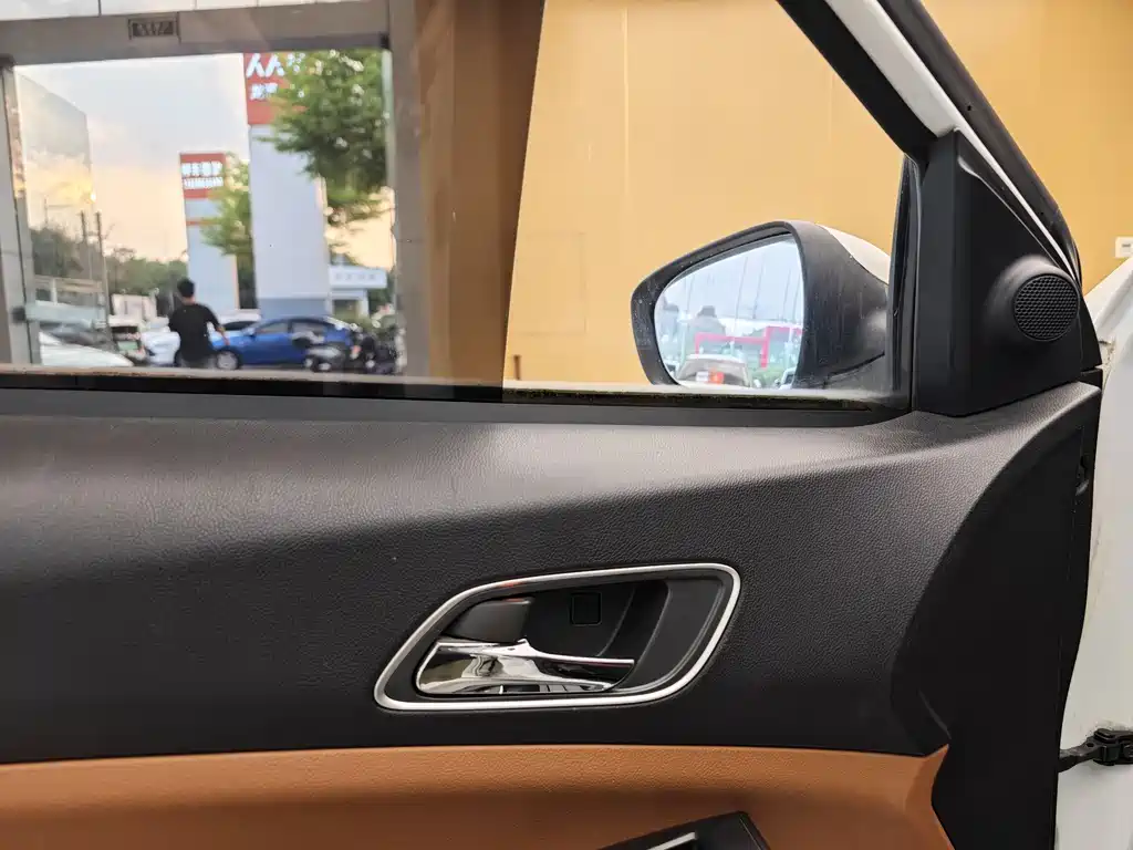 King Kong 2016 1.5L manual elite model купить на сайте DeffCars