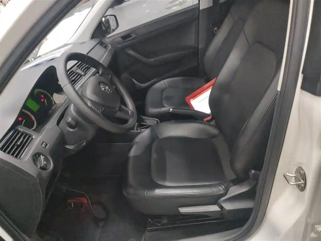 Xinrui 2019 1.5L automatic standard version купить на сайте DeffCars