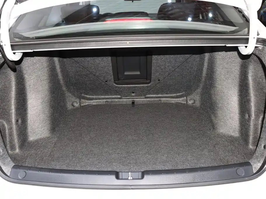 Lingpai 2019 180Turbo CVT Leading Edition National VI купить на сайте DeffCars