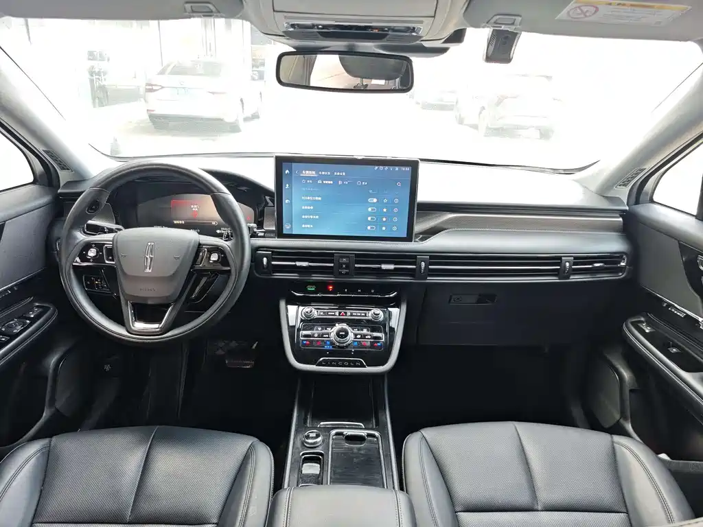 Adventurer 2022 2.0T two-wheel drive exclusive edition купить на сайте DeffCars