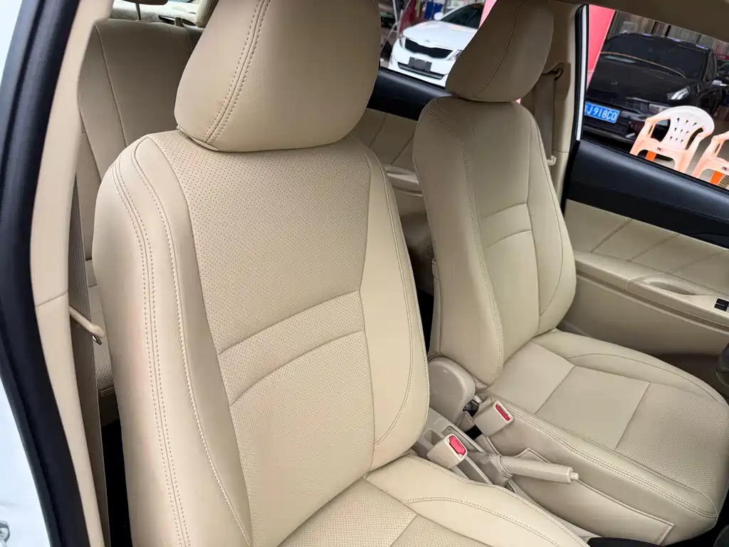 Vios 2017 1.5L CVT Enactus Edition купить на сайте DeffCars