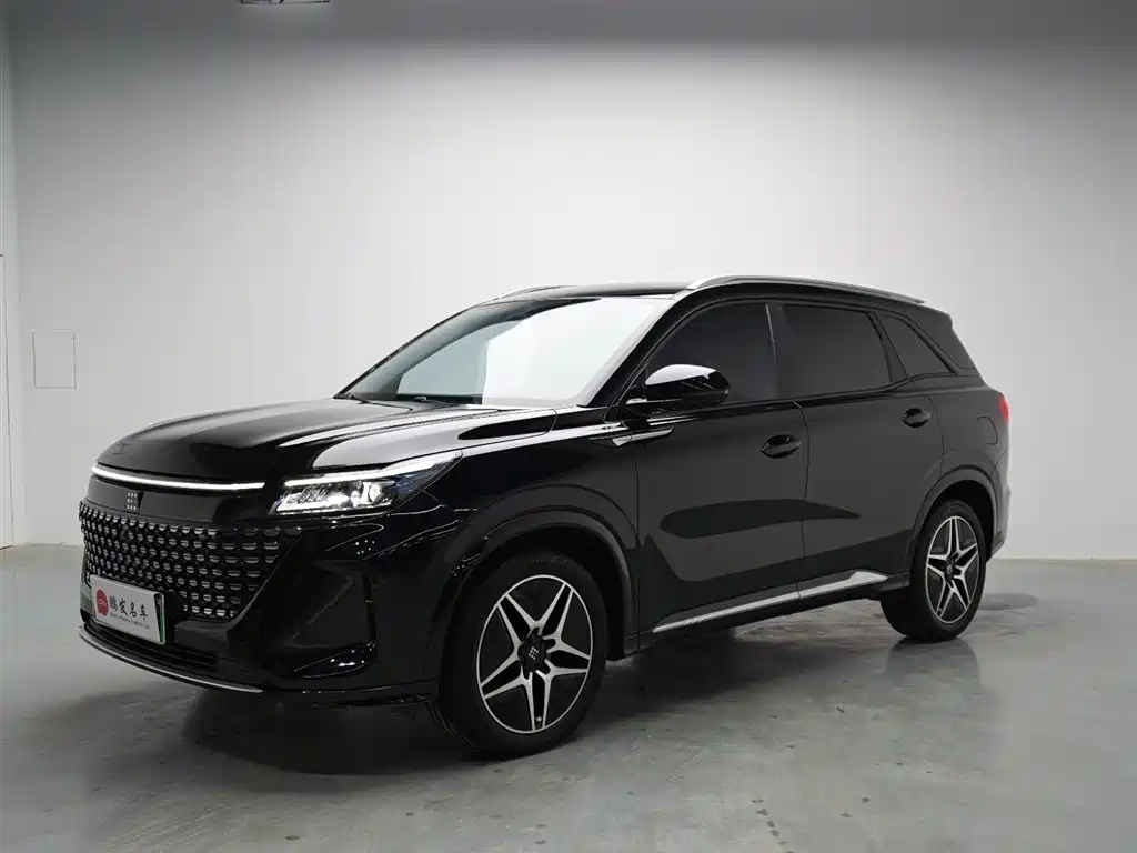 Landian E5 2023 model 1.5L DE-i 100KM enjoyment type 5 seats купить на сайте DeffCars