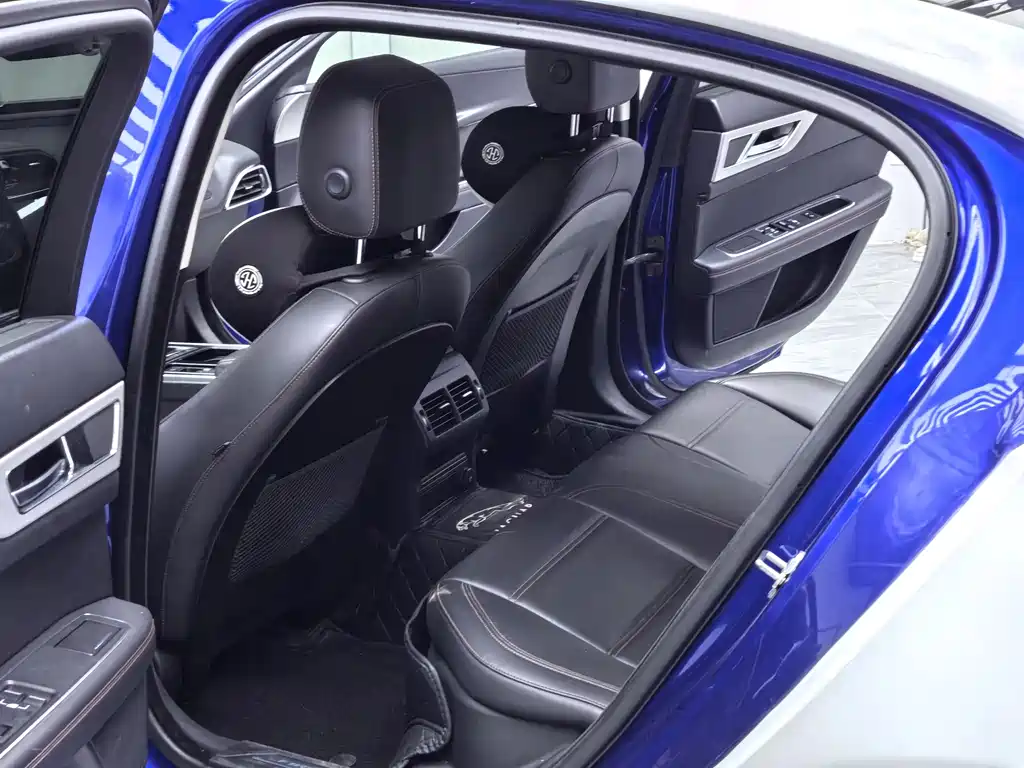 Jaguar XEL 2018 2.0T 200PS first limited edition купить на сайте DeffCars