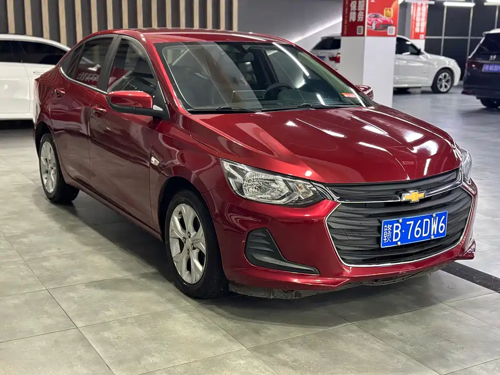 Covoz 2020 325T Automatic Xinyue Edition купить на сайте DeffCars