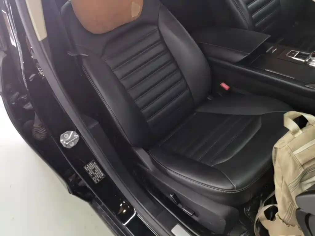Mondeo 2017 EcoBoost 180 Fashion Model купить на сайте DeffCars