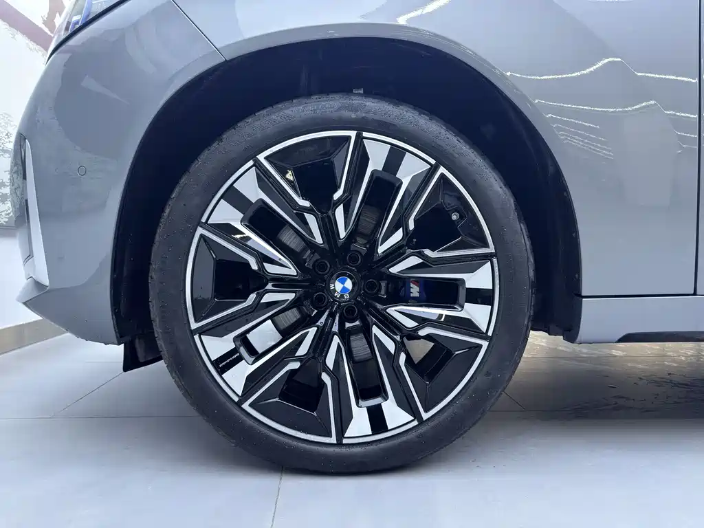 BMW X3 2025 xDrive30L Exclusive M Sports Package купить на сайте DeffCars