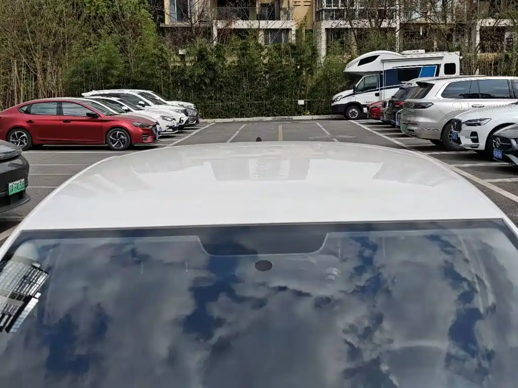 Santana 2021 1.5L Manual Fashion Edition купить на сайте DeffCars