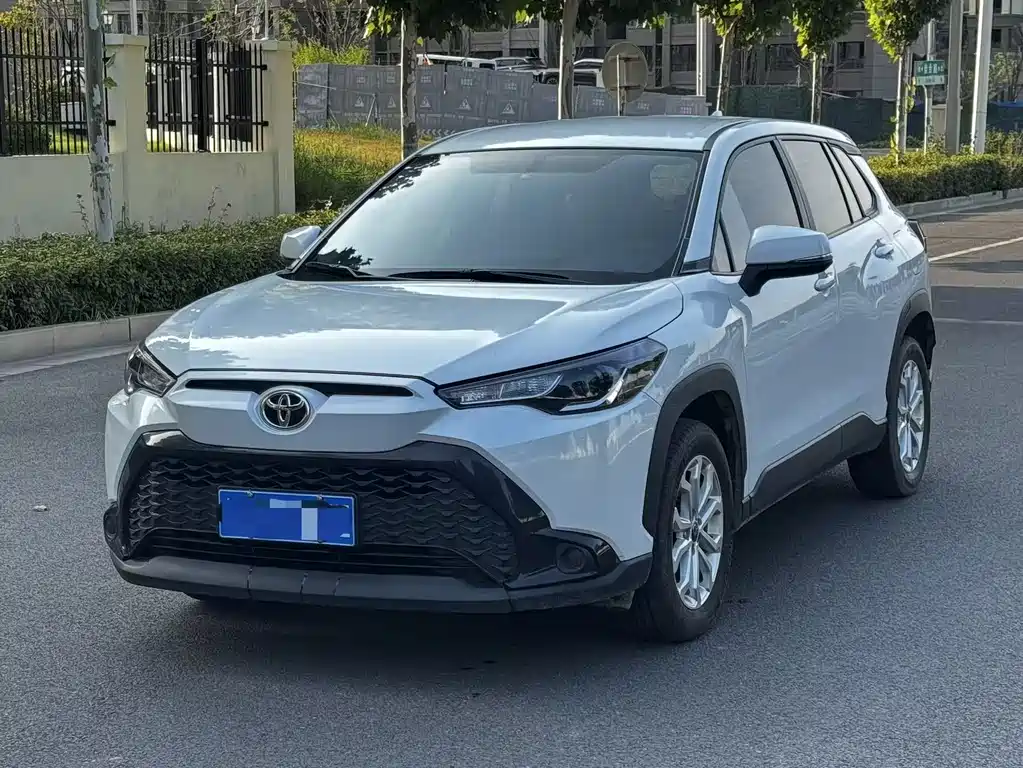 Fenglanda 2024 2.0L CVT Elite Edition купить на сайте DeffCars