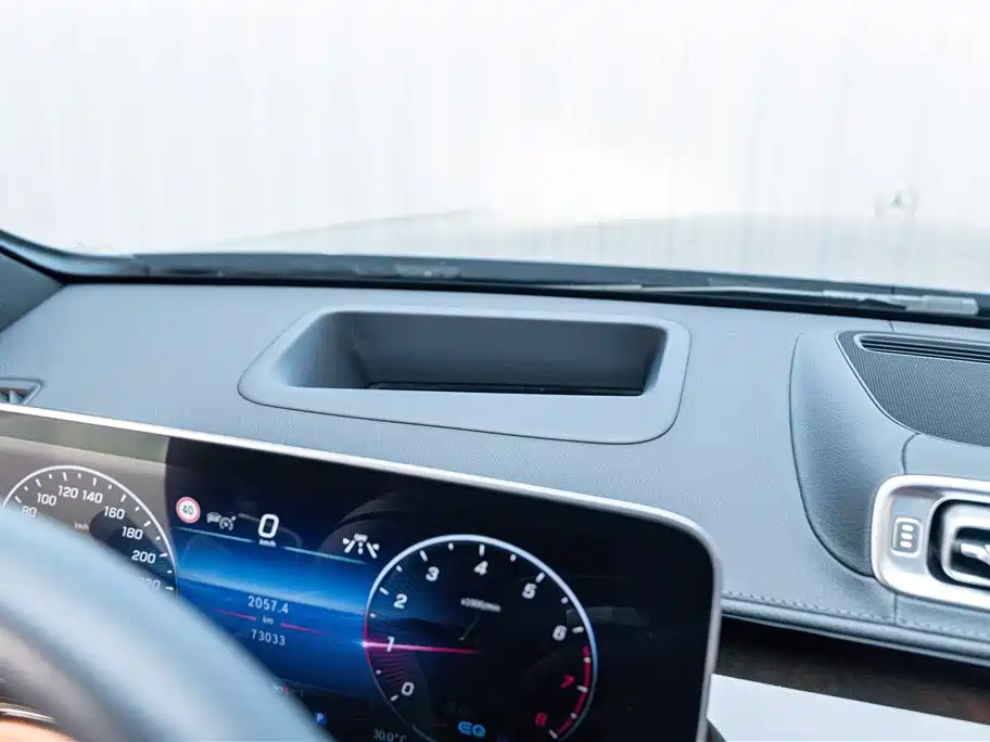 Mercedes-Benz S-Class 2021 S 450 L купить на сайте DeffCars