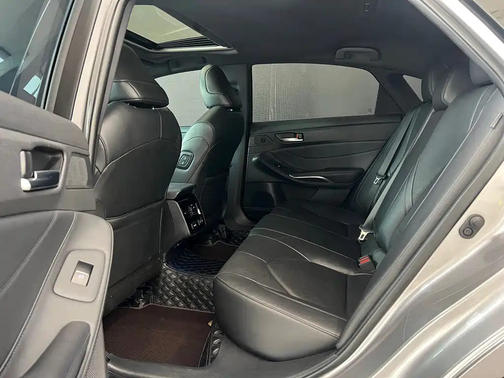 Asia Dragon 2019 2.0L XLE Exclusive Edition National VI купить на сайте DeffCars