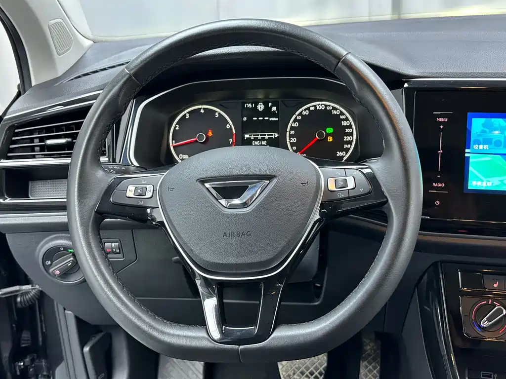 Jetta VS5 2022 280TSI automatic joy model купить на сайте DeffCars