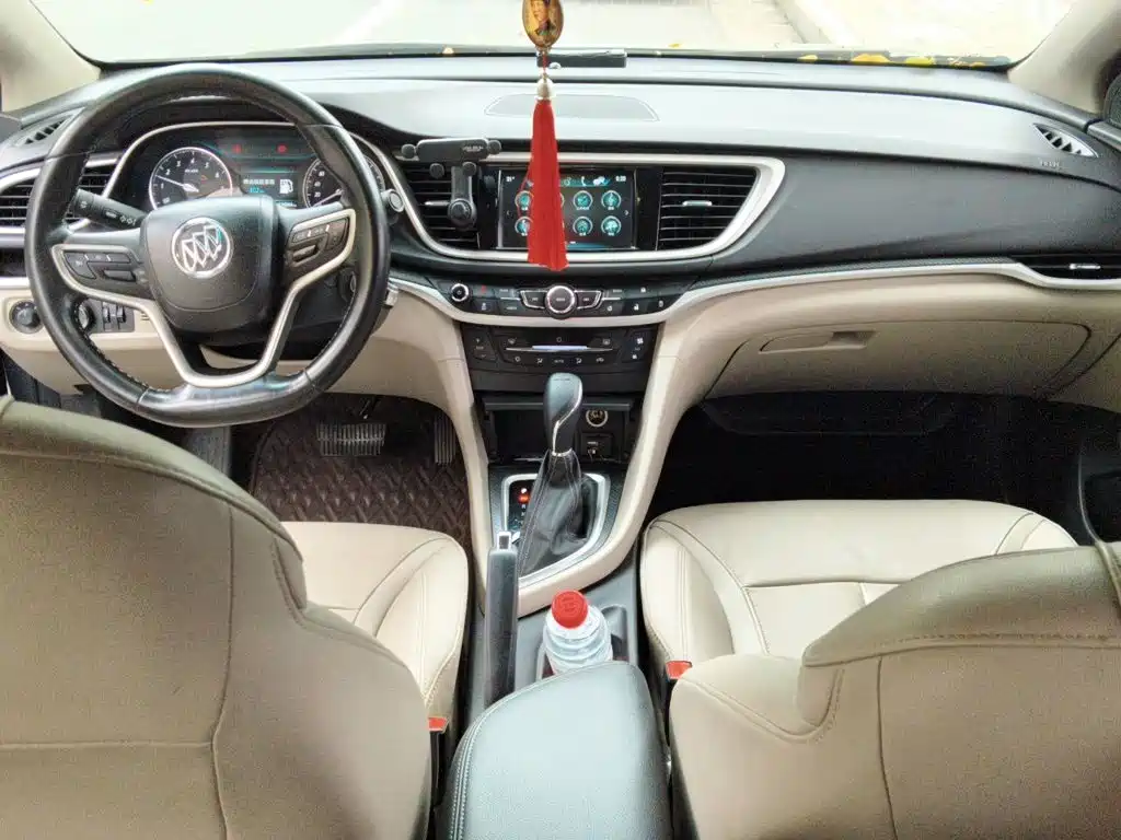 Yinglang 2019 15T dual-clutch interconnected elite model National VI купить на сайте DeffCars