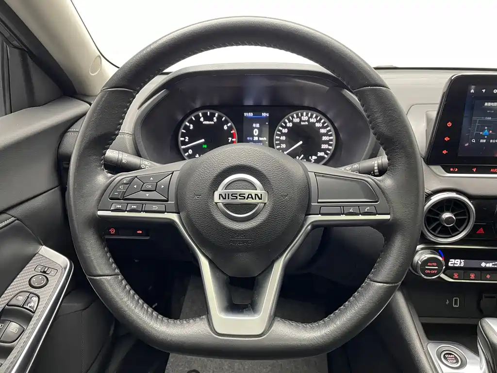 Sylphy 2022 1.6L XL CVT Enjoy Edition купить на сайте DeffCars