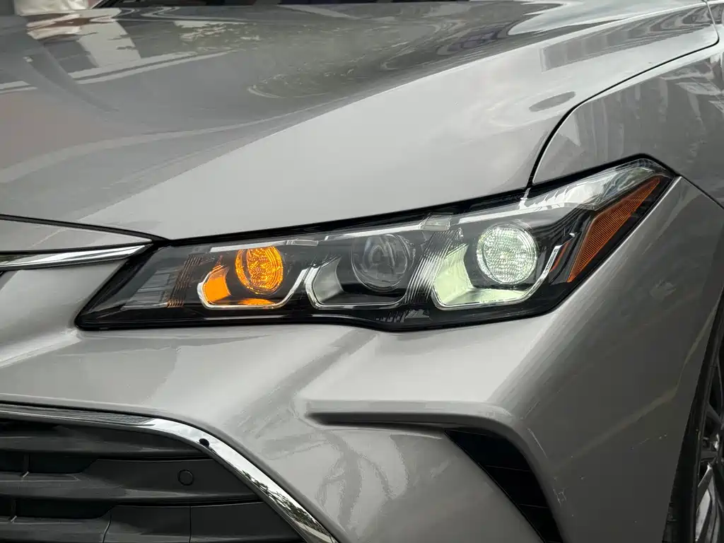 Asia Dragon 2019 2.0L XLE Exclusive Edition National VI купить на сайте DeffCars