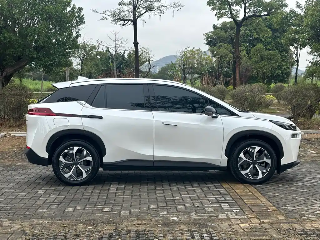 AION V 2024 Plus 70 Star Edition Lithium Iron Phosphate купить на сайте DeffCars