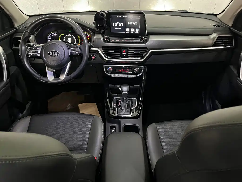 Zhipao 2019 2.0L Automatic Smart Enjoy Deluxe Edition купить на сайте DeffCars