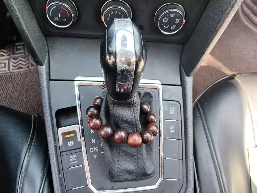 Lingdu 2017 230TSI DSG Fashion Edition купить на сайте DeffCars