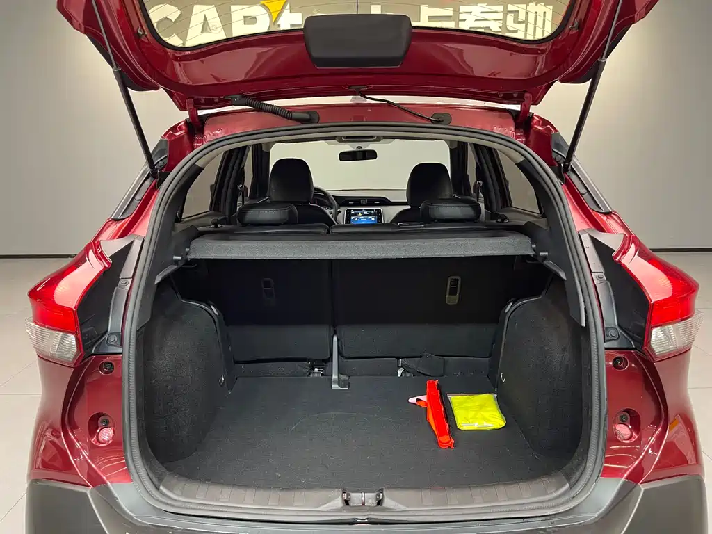 Jinke 2019 1.5L CVT Intelligent Deluxe Edition купить на сайте DeffCars
