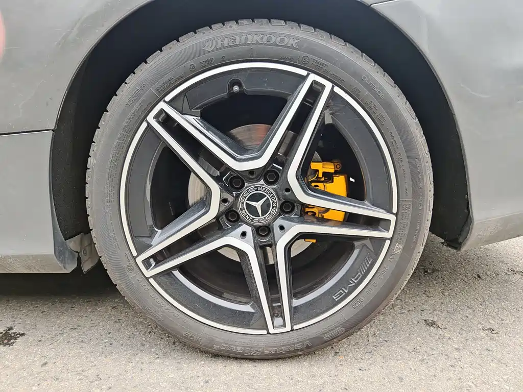 Mercedes-Benz C-Class (Imported) 2020 C 260 Coupe купить на сайте DeffCars