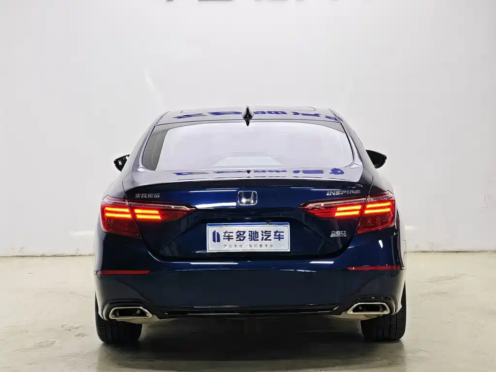 Yingshipai 2022 260TURBO refined version купить на сайте DeffCars