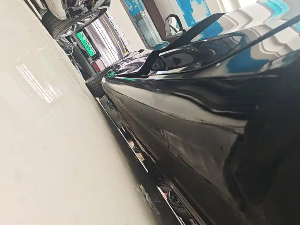 Model 3 2022 rear-wheel drive version купить на сайте DeffCars