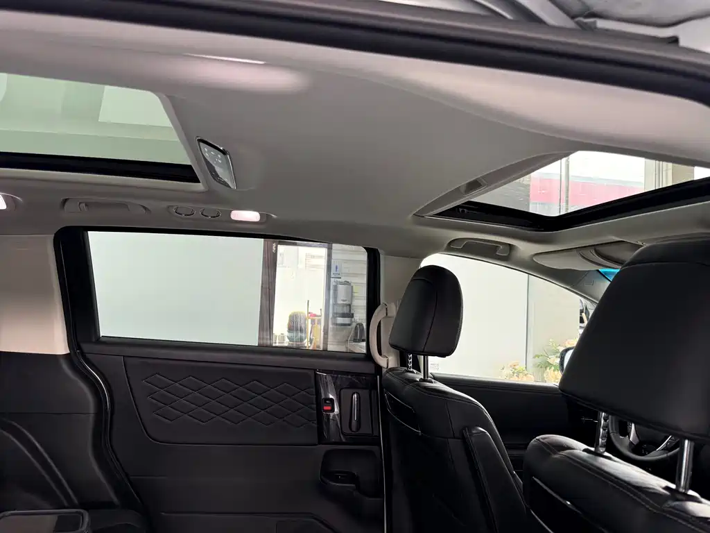 Alison 2019 2.0L Hybrid Deluxe Edition купить на сайте DeffCars