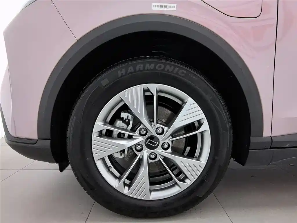 Yueyi 03 2025 model 445km Xinyue version купить на сайте DeffCars