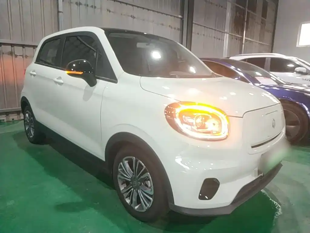 T03 2024 403 Comfort Edition купить на сайте DeffCars