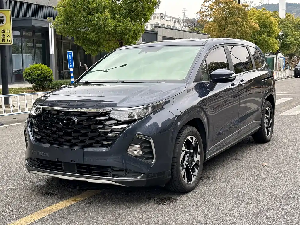 Kustu 2021 270TGDi Premium Edition LUX купить на сайте DeffCars