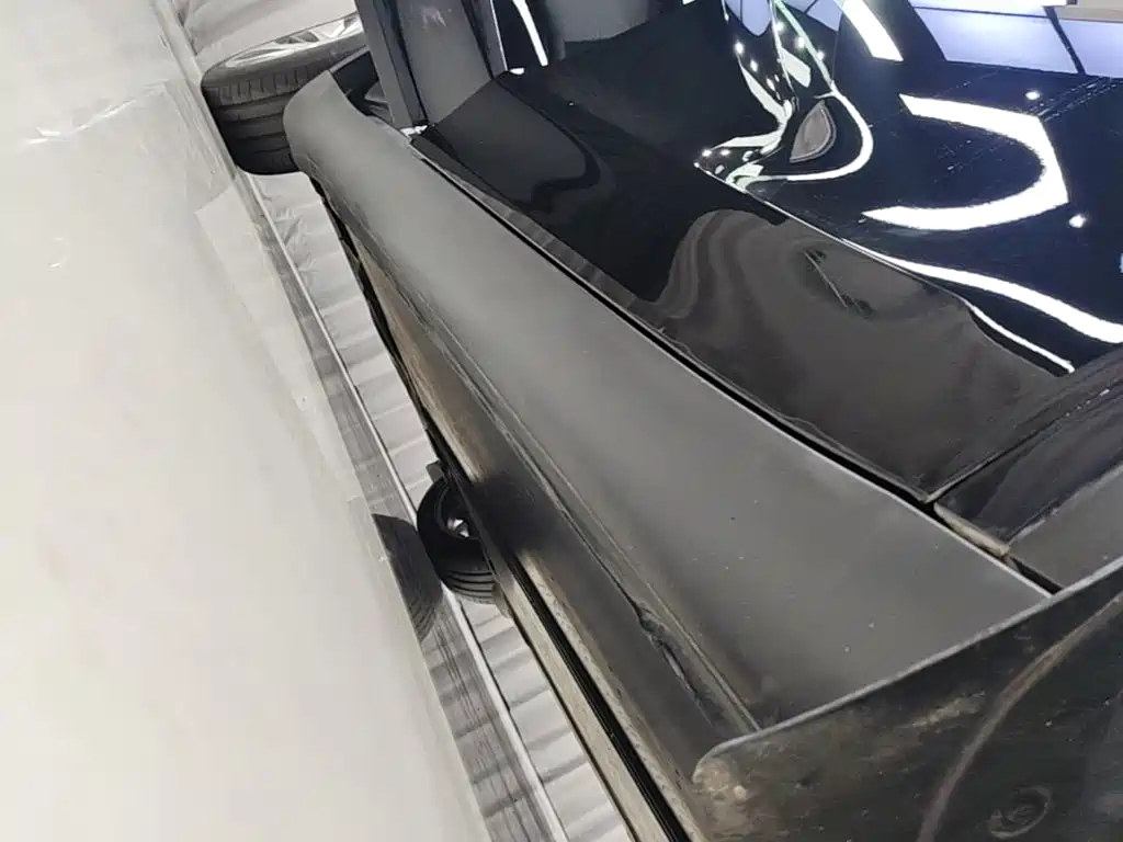Model Y 2021 standard range rear-wheel drive version купить на сайте DeffCars