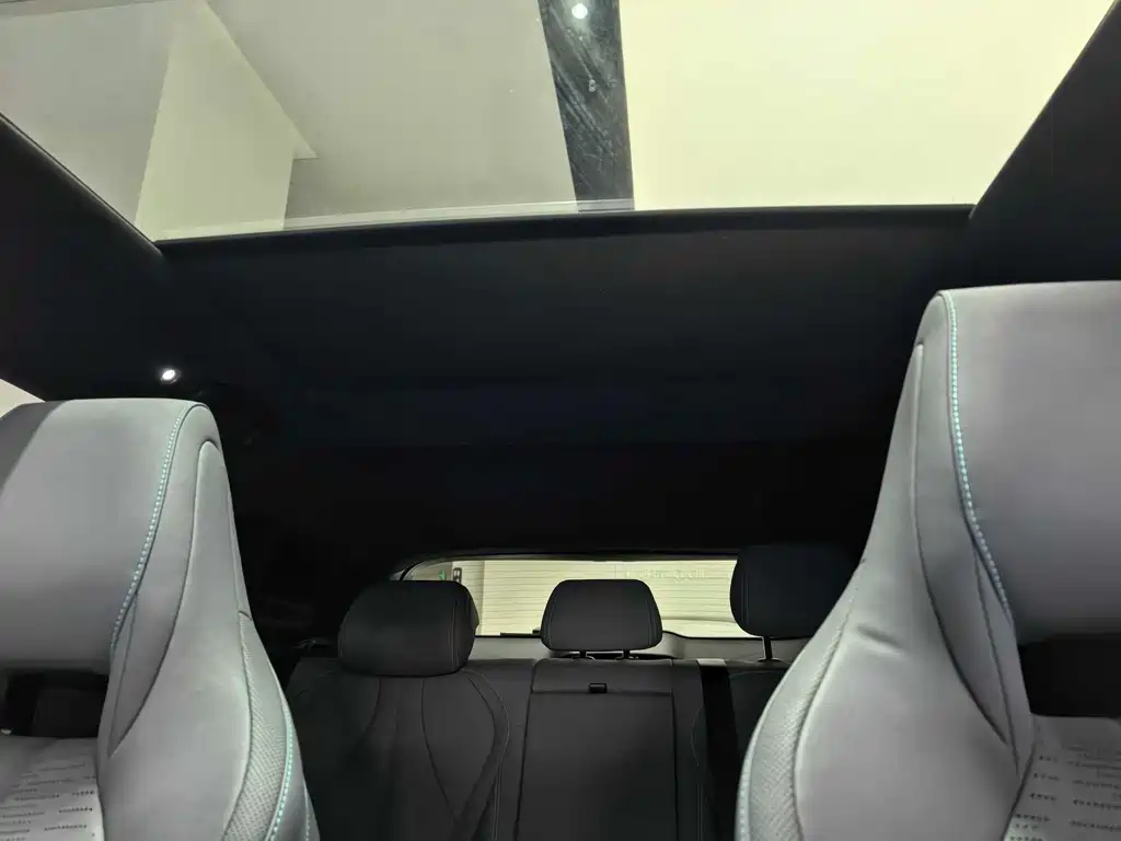 Seal 06GT 2025 Smart Driving Edition 605 Heat Wave Edition купить на сайте DeffCars