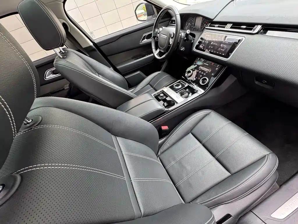 Range Rover Velar 2018 P380 S купить на сайте DeffCars