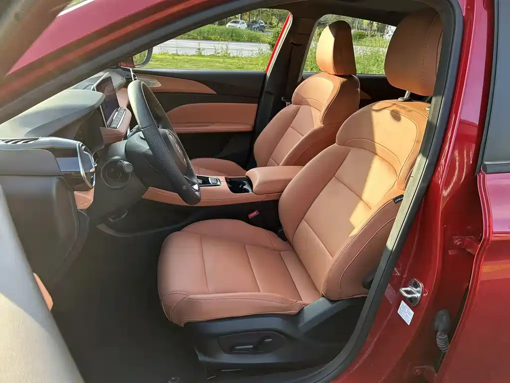 MG5 2025 300TGI Global Flagship Edition купить на сайте DeffCars