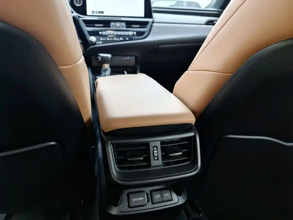 Lexus ES 2022 200 Excellence Edition купить на сайте DeffCars