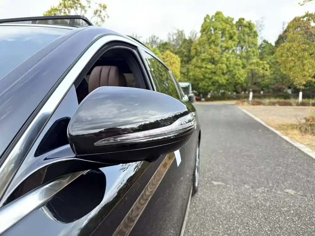 Mercedes-Benz E-Class 2021 facelift E 300 L sports luxury model купить на сайте DeffCars