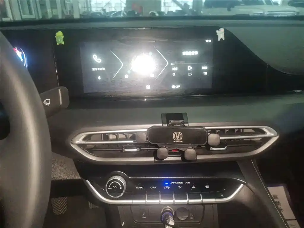 Eado 2021 PLUS 1.6L GDI manual luxury model купить на сайте DeffCars