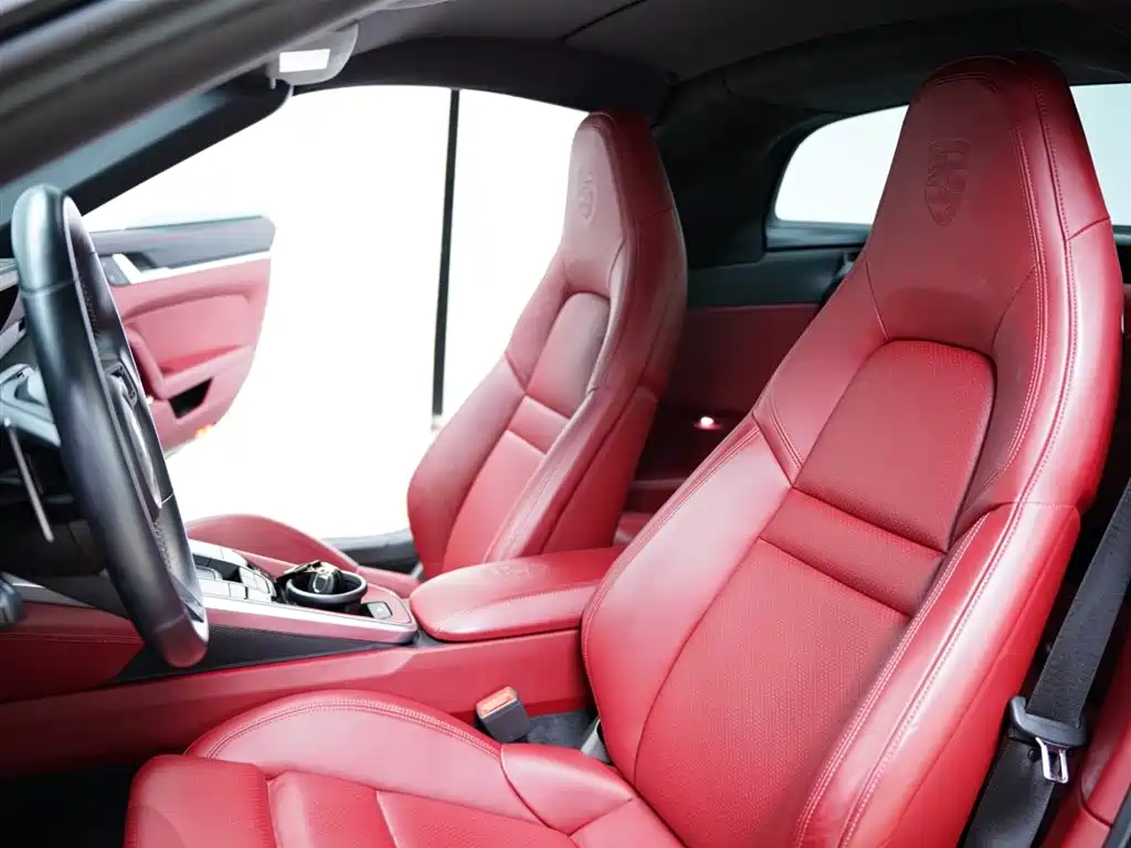 Porsche 911 2022 Targa 4 3.0T купить на сайте DeffCars