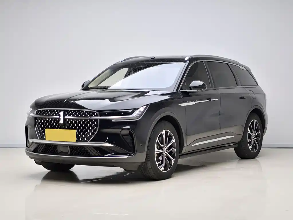 Voyager 2023 2.0T four-wheel drive premium version купить на сайте DeffCars