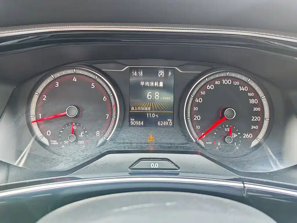 Tanyue 2019 330TSI four-wheel drive luxury model, National VI купить на сайте DeffCars